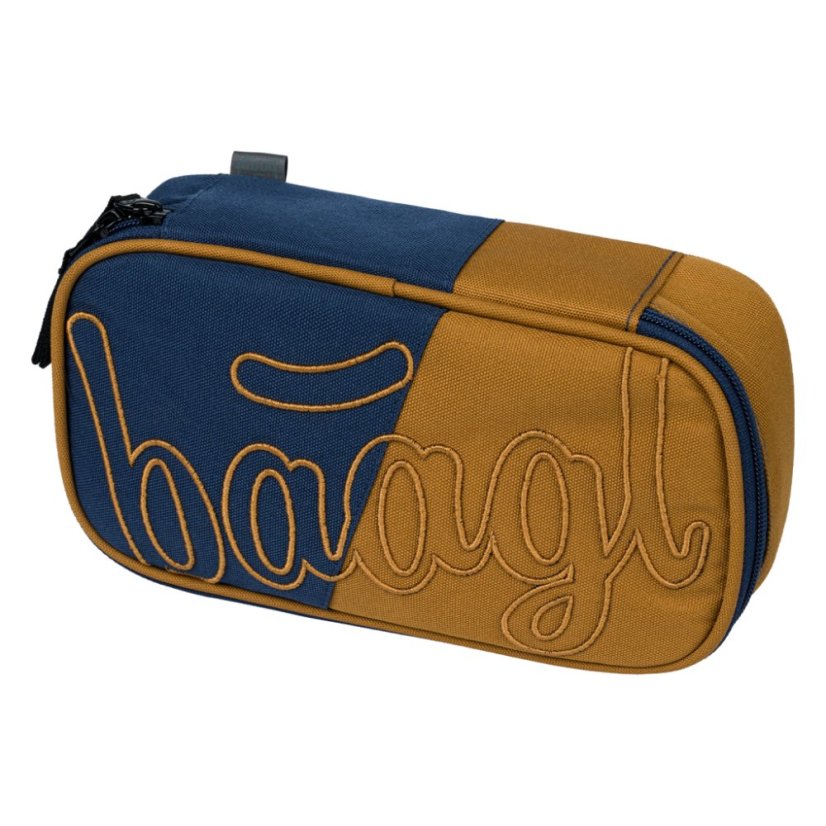 BAAGL Školský peračník etui Duo - Baagl