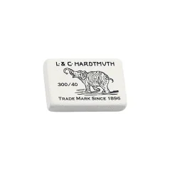 Guma Koh-i-Noor na ceruzku 300/40 35x23x8 mm