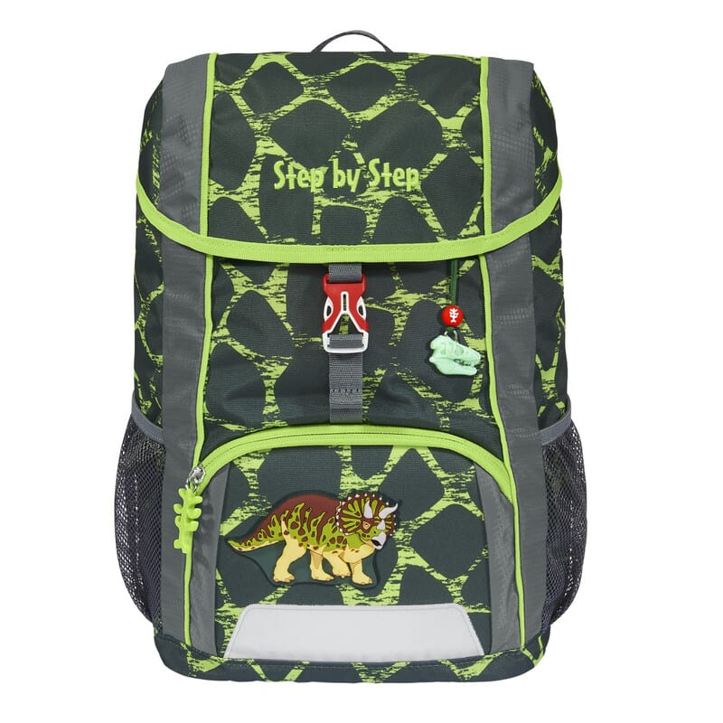 Dětský předškolní batoh Step by Step Kid, Dino Tres