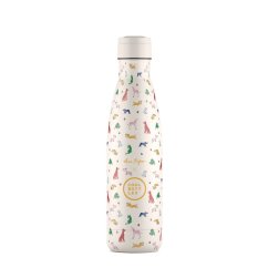 Nerezová termolahev Cool Bottles Xclusive! Doggie Party třívrstvá 500 ml