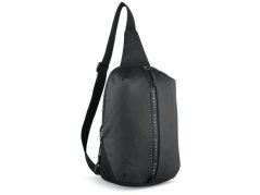 Pánský crossbody batoh Bugatti Blanc Delight černý