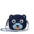 Dětská peněženka na krk Affenzahn Kids Wallet - Bear