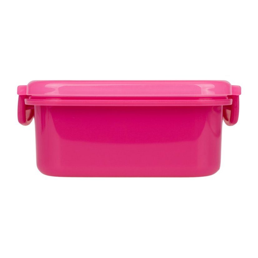 BAAGL Box na svačinu s přihrádkami Flamingo - Baagl