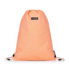 Sportovní vak na záda Oxybag UNICOLOR appricot