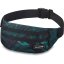 Ledvinka DAKINE CLASSIC HIP PACK Night Tropical