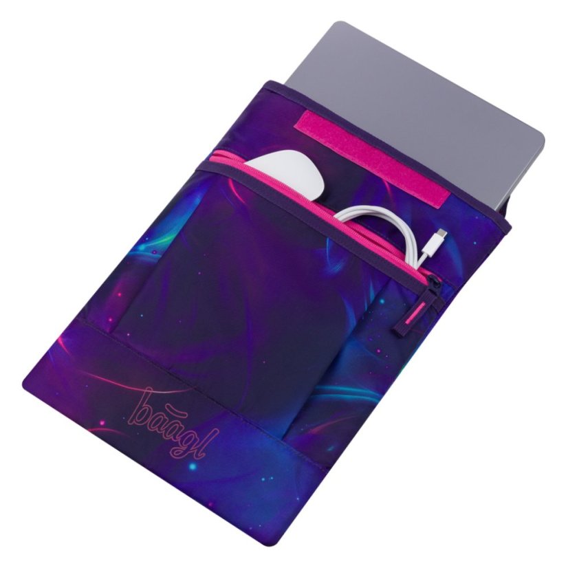 BAAGL Obal na notebook Nova GRS - Baagl
