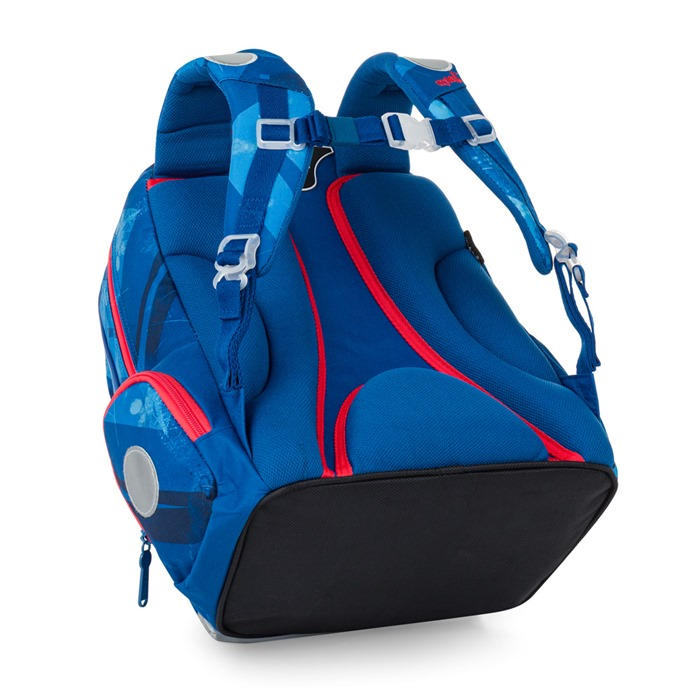 Školní set 3ks OXY GO OXY GO Hokej - Oxybag (Karton P+P)