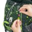 Dětský předškolní batoh Step by Step Kid SHINE, Noční Dino Tyro
