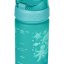BAAGL Tritanová fľaša na nápoje Delfín, 500 ml - Baagl