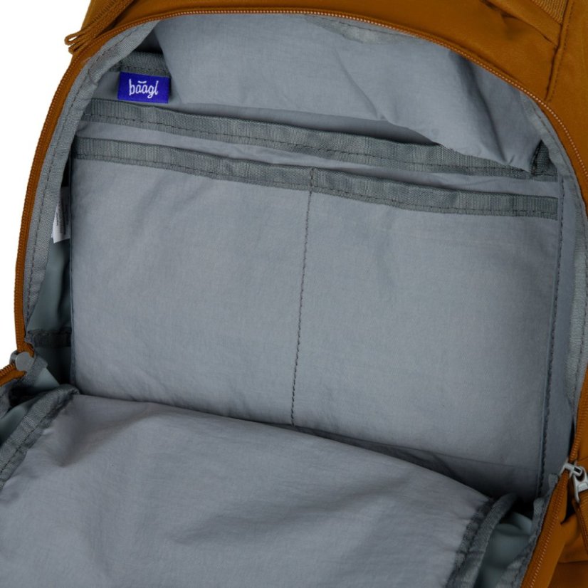 BAAGL Batoh Dash Max Caramel GRS - Baagl