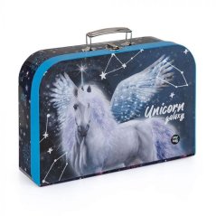 Kufřík lamino 34 cm Oxybag Pegas