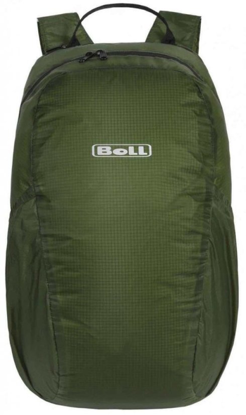 Batoh Boll Ultralight Travelpack zelený