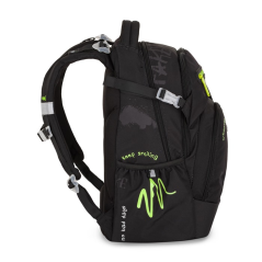 Školní batoh OXY Ombre Rebel - Oxybag (Karton P+P)