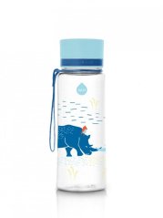 Dětská láhev na pití Equa Rhino 400ml