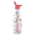 Detská termo fľaša z nerezovej ocele COOL BOTTLES Kids Sweet Mermaids trojvrstvová 350ml 3D