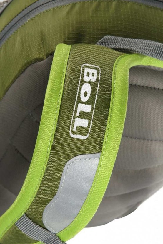 Dětský předškolní batoh Boll BUNNY 6 Lizards