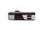 Kožená peněženka TRU VIRTU CLICK & SLIDE TWIN - Croco Brown
