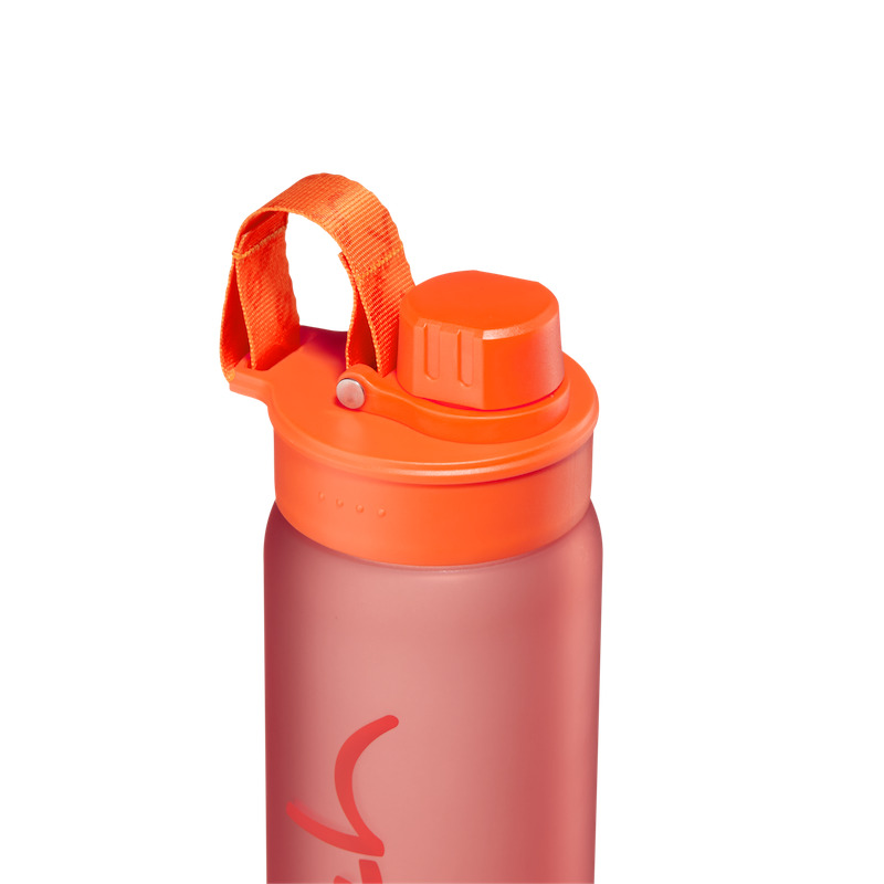 Tritanová láhev na pití Satch Orange 650 ml