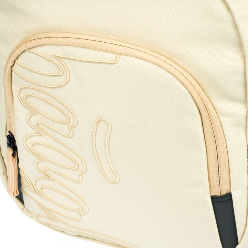 BAAGL Batoh Coolmate Beige - Baagl