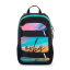 Studentský batoh + etue OXY Sport California - Oxybag (Karton P+P)