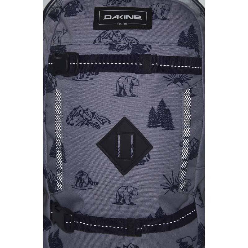 Batoh DAKINE MISSION PACK 18L Bananas