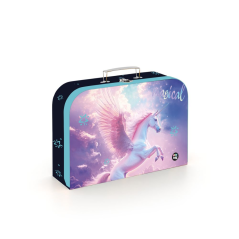 Kufřík lamino 34 cm Pegas - Oxybag (Karton P+P)