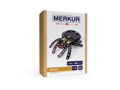 Stavebnica MERKUR Pavúk 41ks