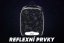 Školní aktovka v setu pro prvňáčky Baagl Shelly Space Game - 3 díly