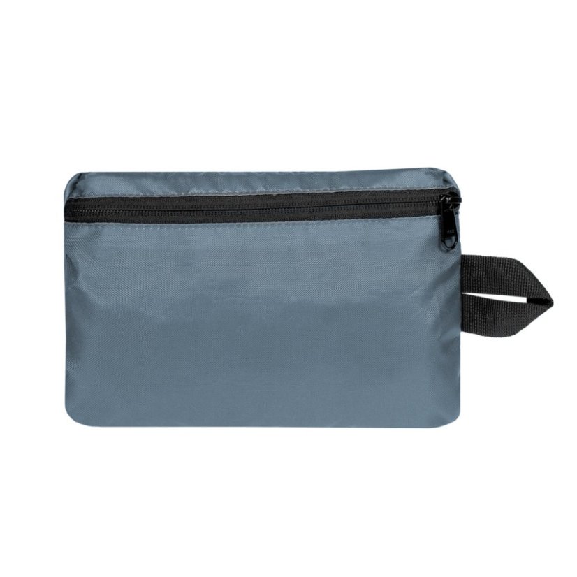 BAAGL SADA 3 Skate Dust Blue: batoh, peračník, športová taška - Baagl