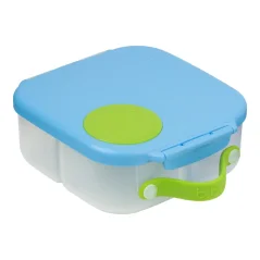 Krabička na svačinu b.box střední – Ocean Breeze