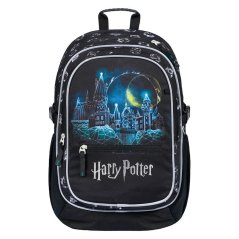 Školní batoh Baagl Core Harry Potter Bradavice