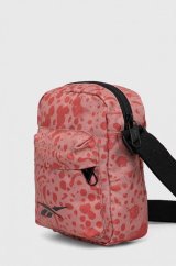 Crossbody taška Reebok Safari City Bag Rhodon