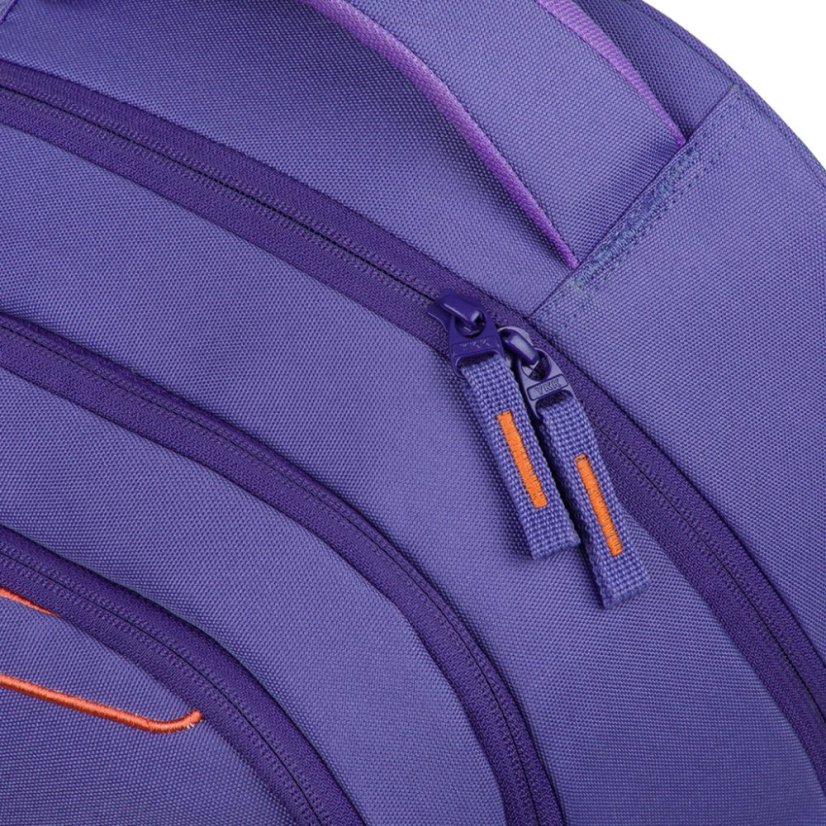 BAAGL Školní batoh Skate Max Orange GRS - Baagl