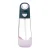 B.Box láhev na pití s brčkem 600 ml – Indigo Rose