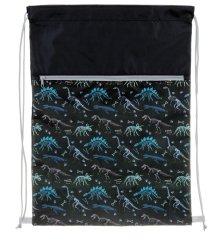 Vrecko na cvičenie Stil Prehistória