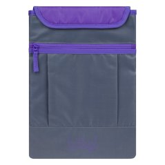 BAAGL Obal na notebook Dual GRS - Baagl BAAGL Obal na notebook Dual GRS - Baagl