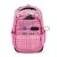 Bagmaster BETA 24 A malý školní set pro prvňáčky – dalmatin - Bagmaster Bagmaster BETA 24 A malý školní set pro prvňáčky – dalmatin - Bagmaster