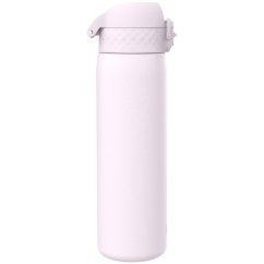 Nerezová láhev na pití ion8 Leak Proof Lilac Dusk 500 ml