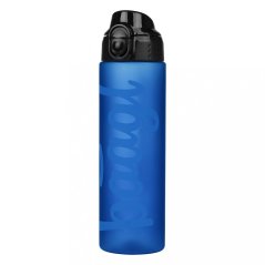 BAAGL Tritanová láhev na pití Ocean Blue, 700 ml - Baagl