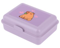 BAAGL Box na desiatu Kapybara - Baagl