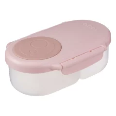 Krabička na svačinu b.box malá – Blush Crush