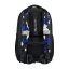 BAAGL SET 5 Skate Max Variety: batoh, penál, sáček, sportovní taška, ledvinka GRS - Baagl BAAGL SET 5 Skate Max Variety: batoh, penál, sáček, sportovní taška, ledvinka GRS - Baagl