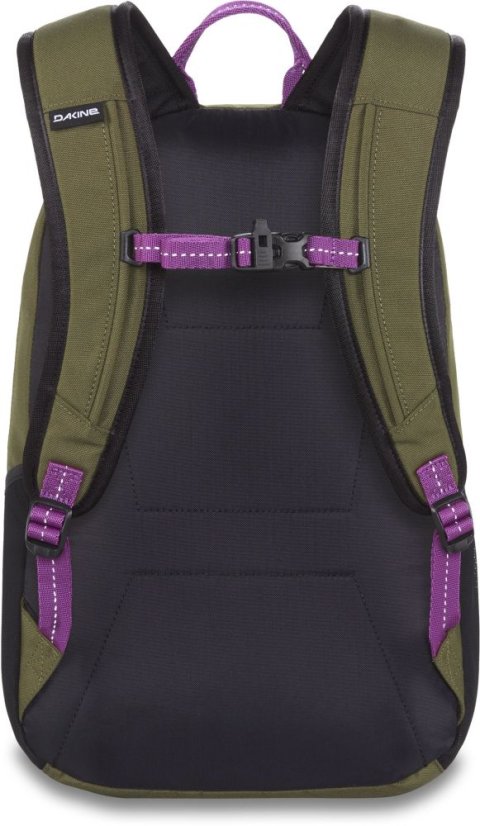 Batoh DAKINE MISSION PACK 18L Jungle Punch
