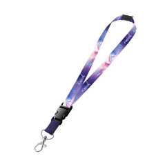 Klíčenka s karabinkou Pegas - Oxybag (Karton P+P)