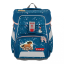 Školní aktovka SPACE pro prvňáčky - 5-dílný set, Step by Step Wild Horse Ronja, certifikát AGR - Step by Step Školní aktovka SPACE pro prvňáčky - 5-dílný set, Step by Step Wild Horse Ronja, certifikát AGR - Step by Step