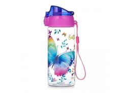 Láhev na pití Oxybag OXY CLiCK 500 ml Motýl 2