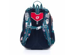 Školní batoh Safari Topgal ELLY 24014