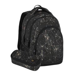 Bagmaster DIGITAL 25 A študentský set – vesmír