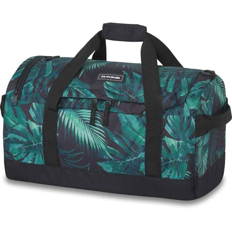 Taška přes rameno DAKINE EQ DUFFLE 35L Night Tropical