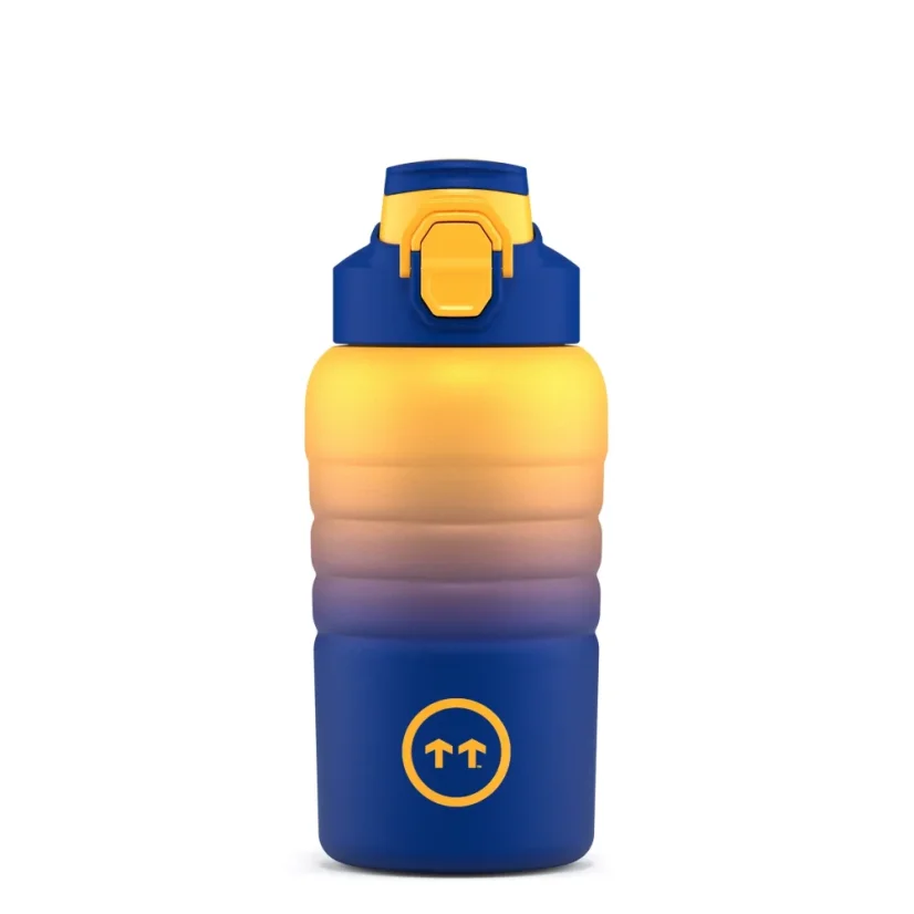 Nerezová termolahev Cool Bottles Sport Paris 500 ml